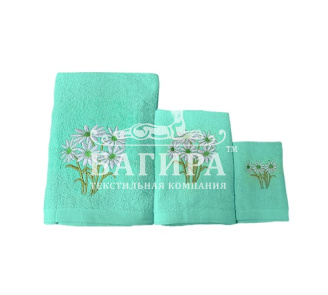 Романс Зелёный