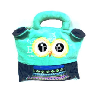 Совушка ментол