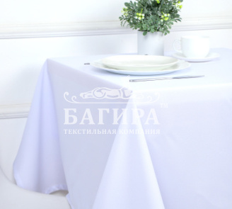 Скатерть габардин
