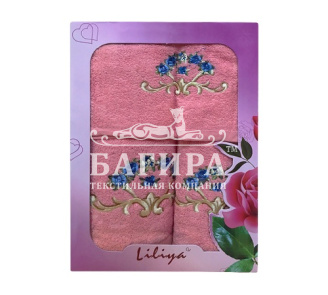 Рита Розовый