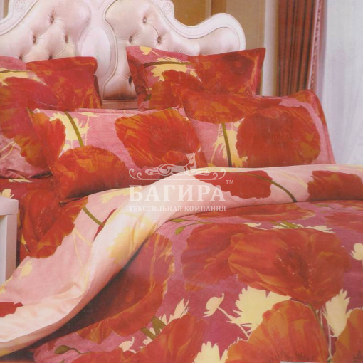 Тюльпаны (вид 3)