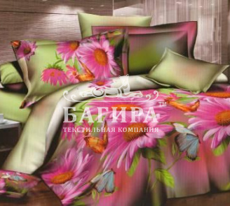 Аромат цветов