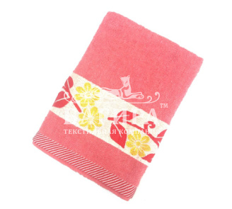 "Ханна" Красный