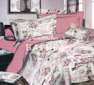 Городские цветы 1