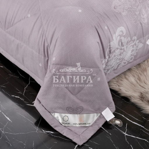 Одеяло "Шёлковое" BORIS