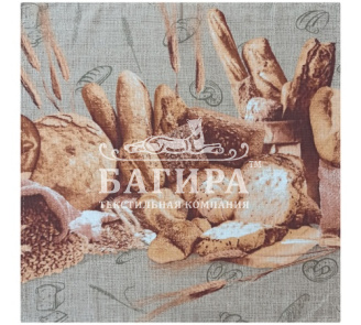 Свежий хлеб