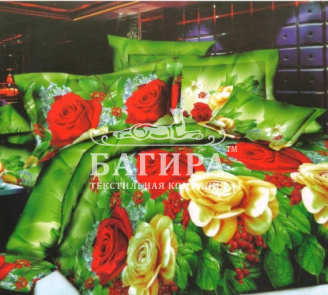 Розовый дуэт