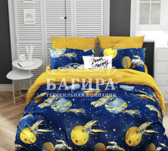 Космический корабль