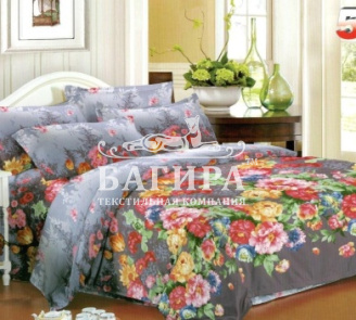 Райский сад