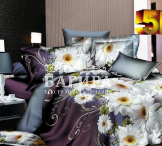 Белые ромашки 2