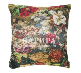 Цветочный микс