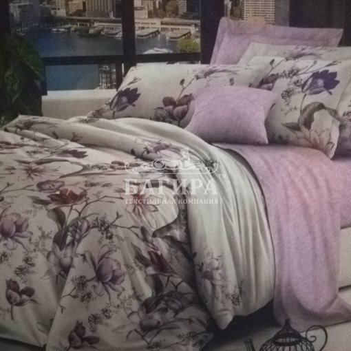 Гранвиль вид 2