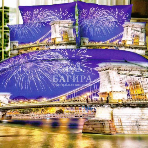 Ночная прогулка