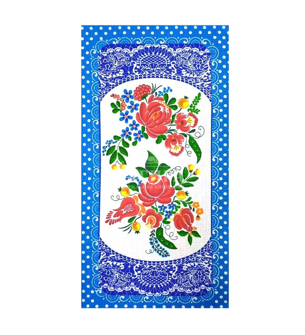 Хохлома (вид 7)
