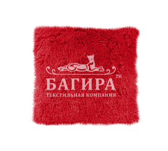 Красный