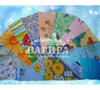 Наволочка Бязь ГОСТ Иваново Детство