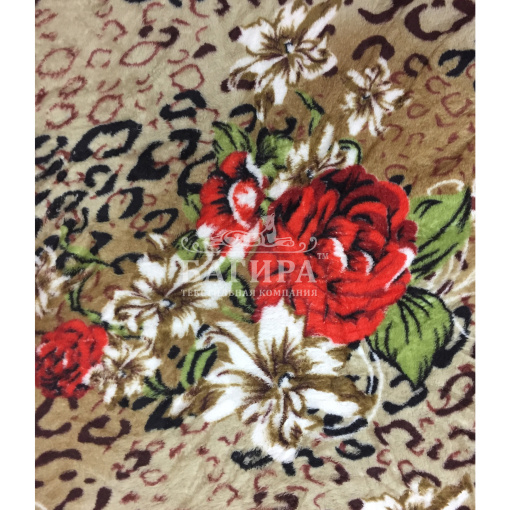 Цветочный сад