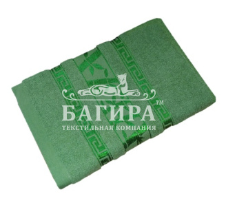 Хельга Зеленый