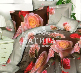 Розовый бархат