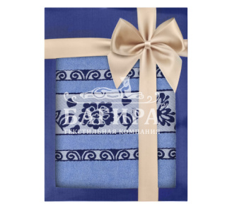 Адель Голубой