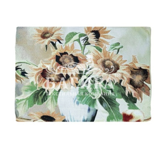 Подсолнухи (2)