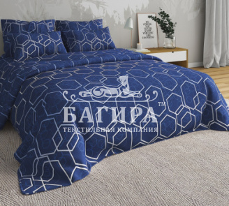 Светящаяся Геометрия вид 1