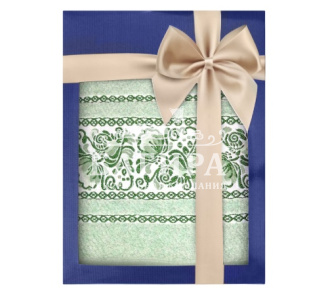 Крокус Мятный