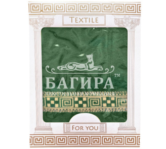 Меандр Зелёный