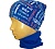 Набор (шапка + шарф-хомут) на мальчика "Спортивные игры" (8-12 лет) Картинка 10695772