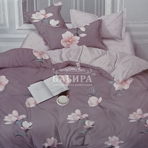 Аромат цветов