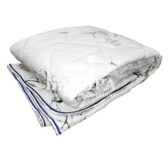 Одеяло "Glam Sport" облегченное