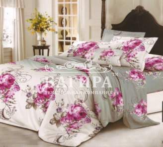 Весеннее настроение