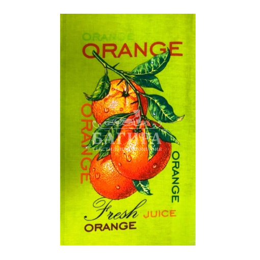 Фруктовый микс (вид 4) салатовый