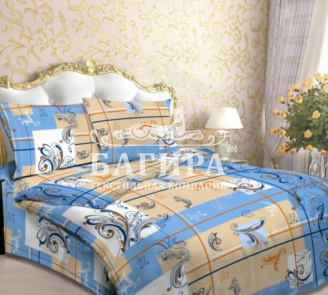 Есения вид 4 (синий)