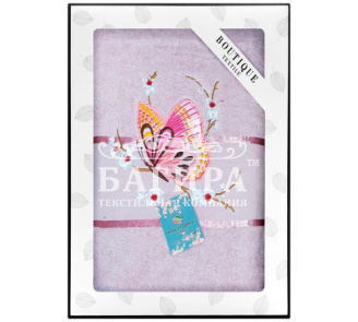 Эдна Сирень