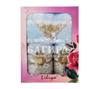 Инна Голубой