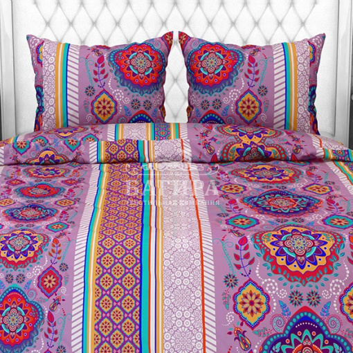 Фольклор вид 2/2 фиолетовый