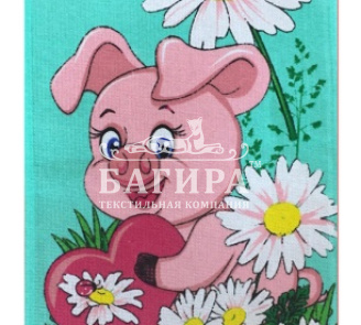 Цветок ментол