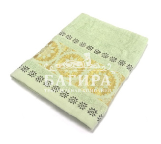 "Солнечное" Зелёный