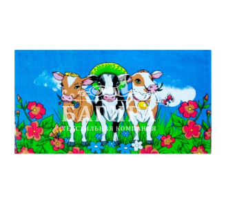 Подружки Синий