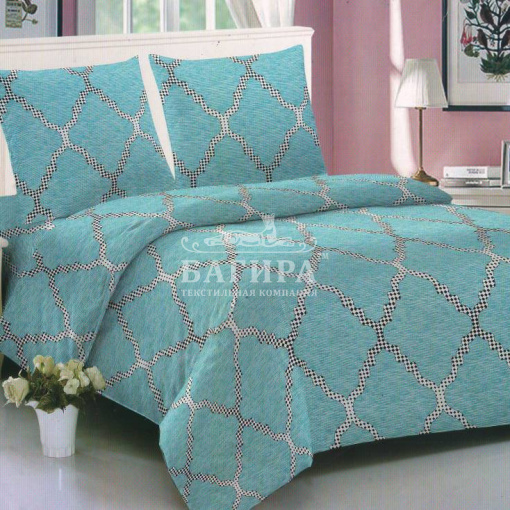 Фигурные ромбы