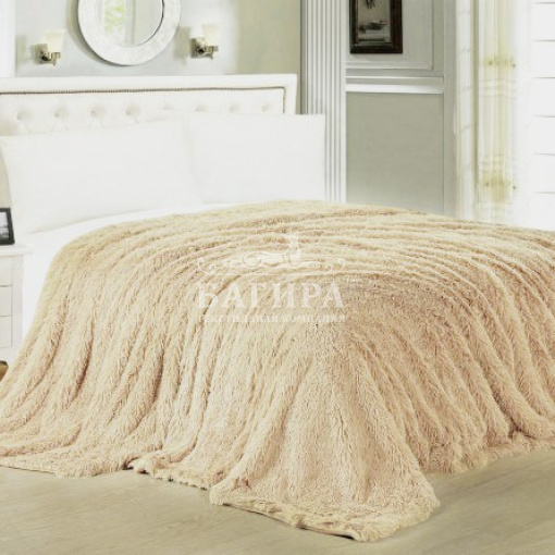 Светло-бежевый