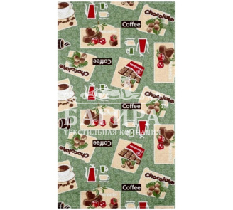 Шоколад Зеленый