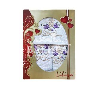 Лейла Голубой