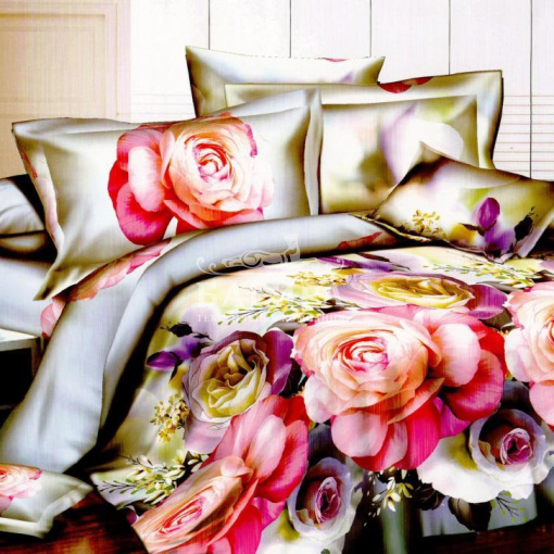 Розовое наслаждение