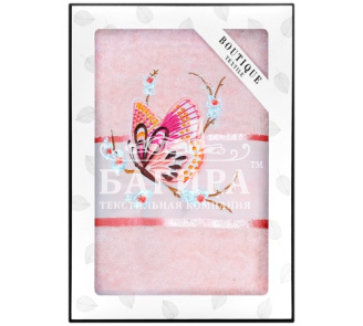 Эдна Персик