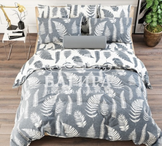 Папоротник серый