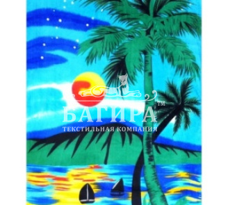 Тысяча и Одна ночь