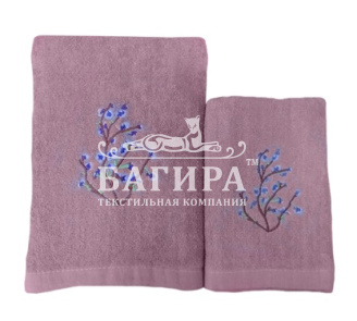 Нежность Сухая роза