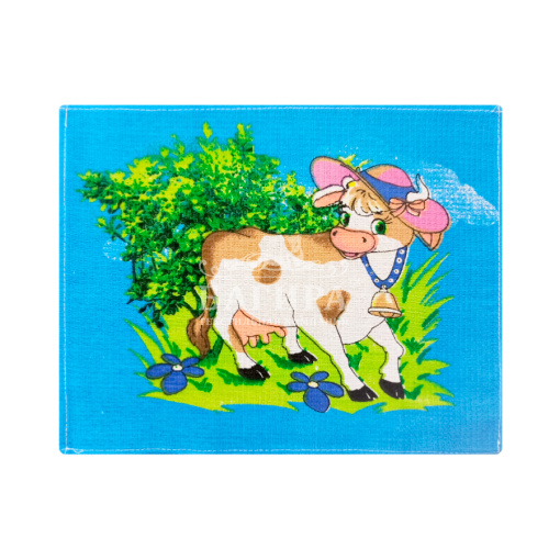 Коровка Голубой